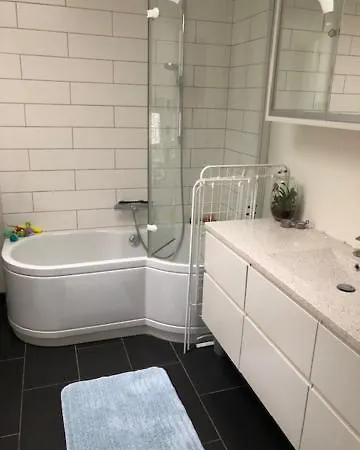 Great House In Beautiful Surroundings * Aalborg