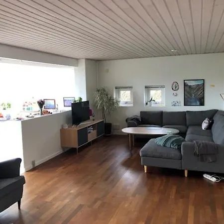 Great House In Beautiful Surroundings Aalborg