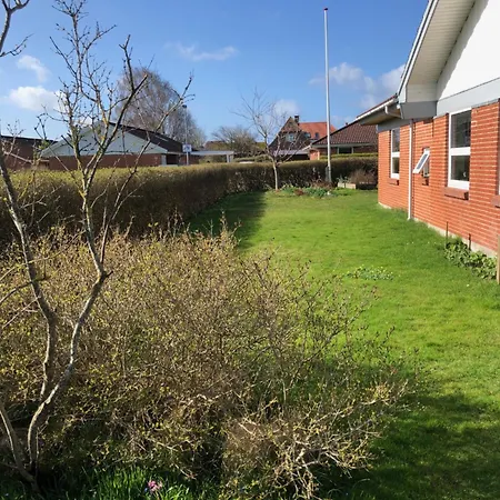 Great House In Beautiful Surroundings Aalborg