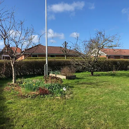 Great House In Beautiful Surroundings