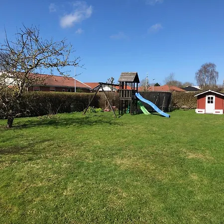 Great House In Beautiful Surroundings Villa Aalborg